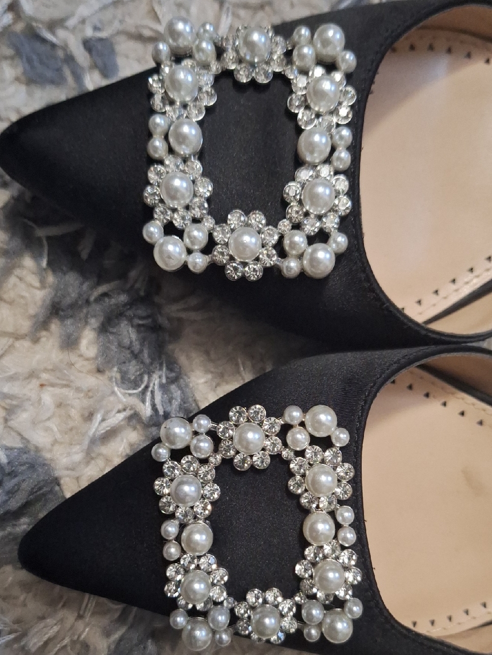 Adrienne Vittadini Heels - Picture 2 of 5